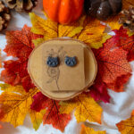 Kolczyki kotki sztyfty