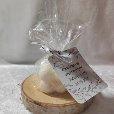 Podziękowanie wesele