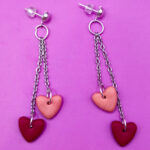 Serca na łańcuszku