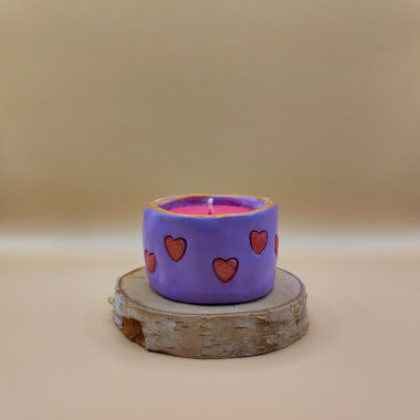 Świeca Miłość